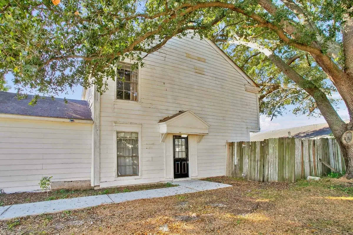 1817 Crystal Grove Drive, FL