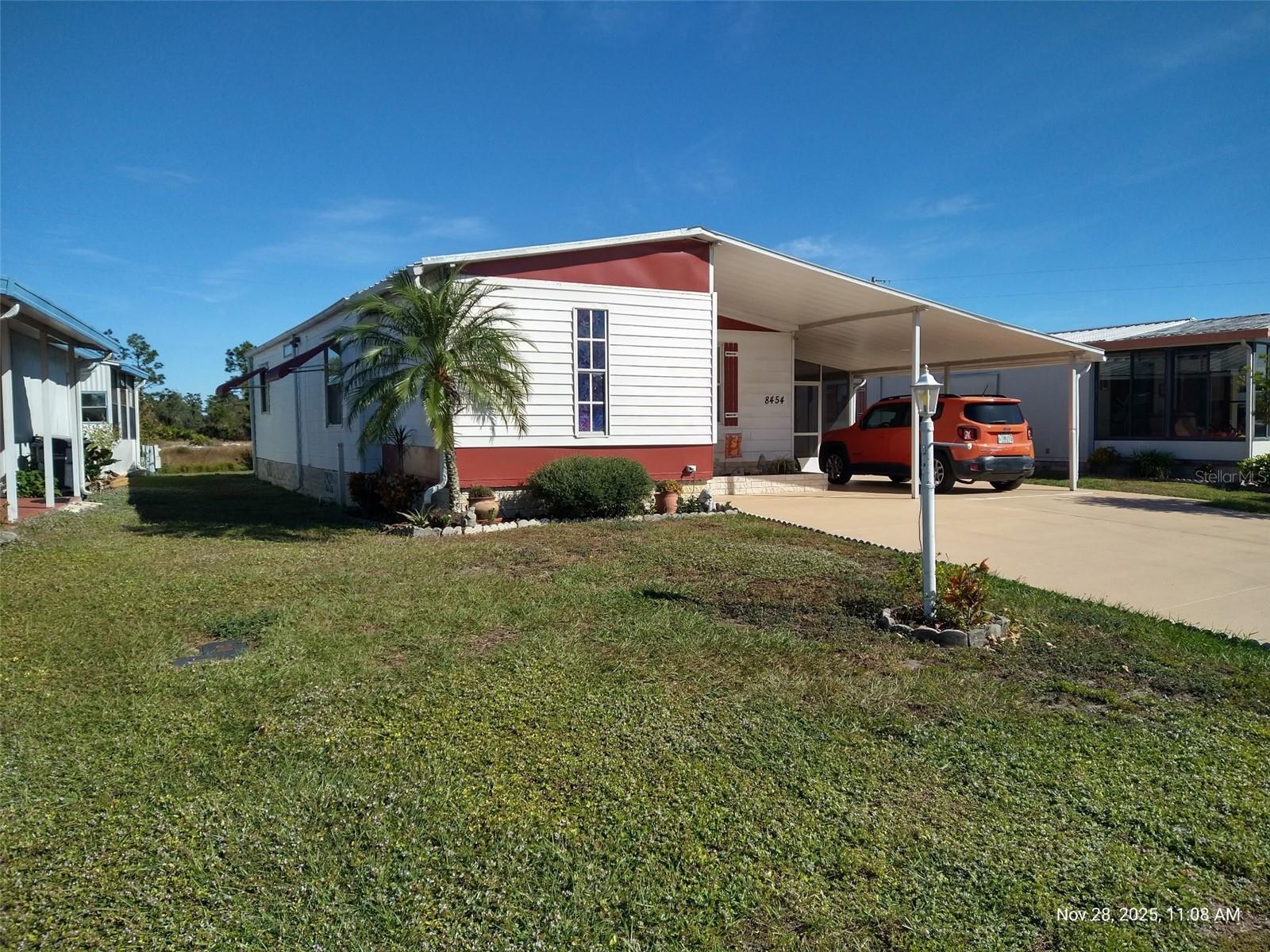 8454 Breeze Hill Drive, FL