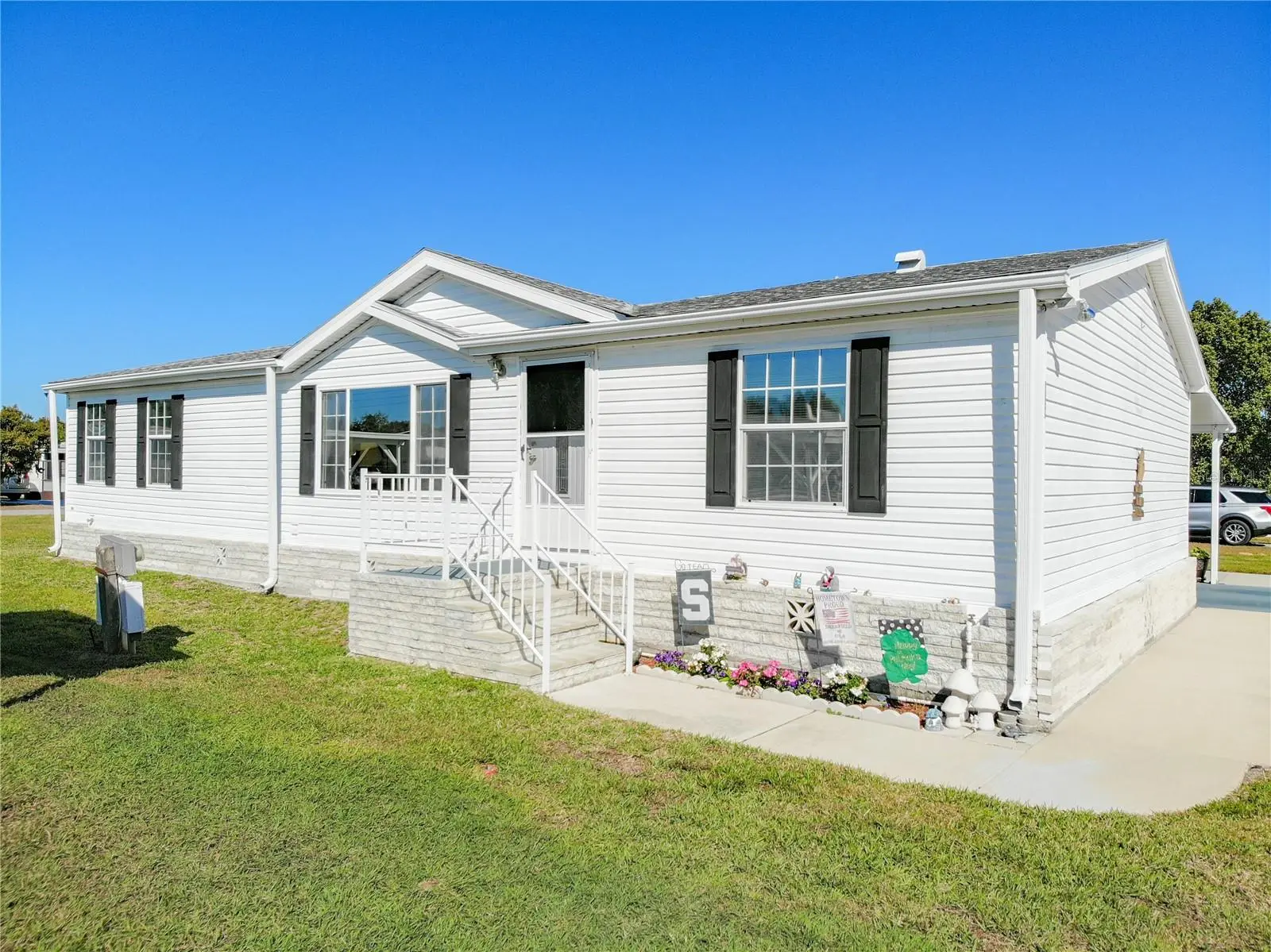 157 Orangewood Drive, FL