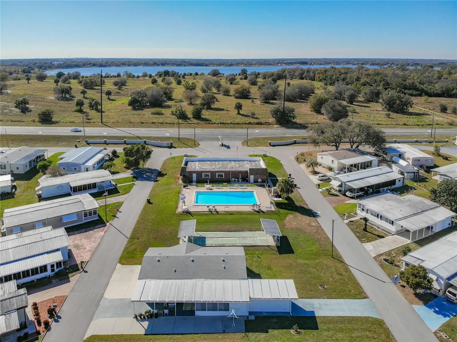 157 Orangewood Drive, FL