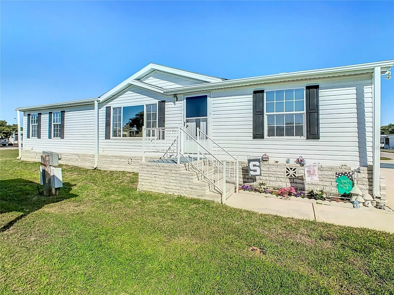 157 Orangewood Drive, FL