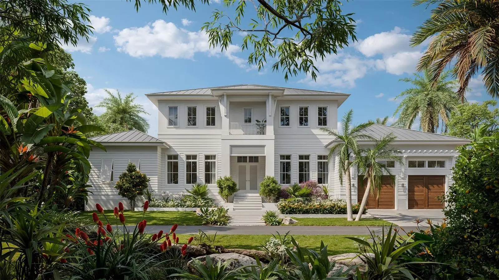 3820 Flamingo Avenue, FL
