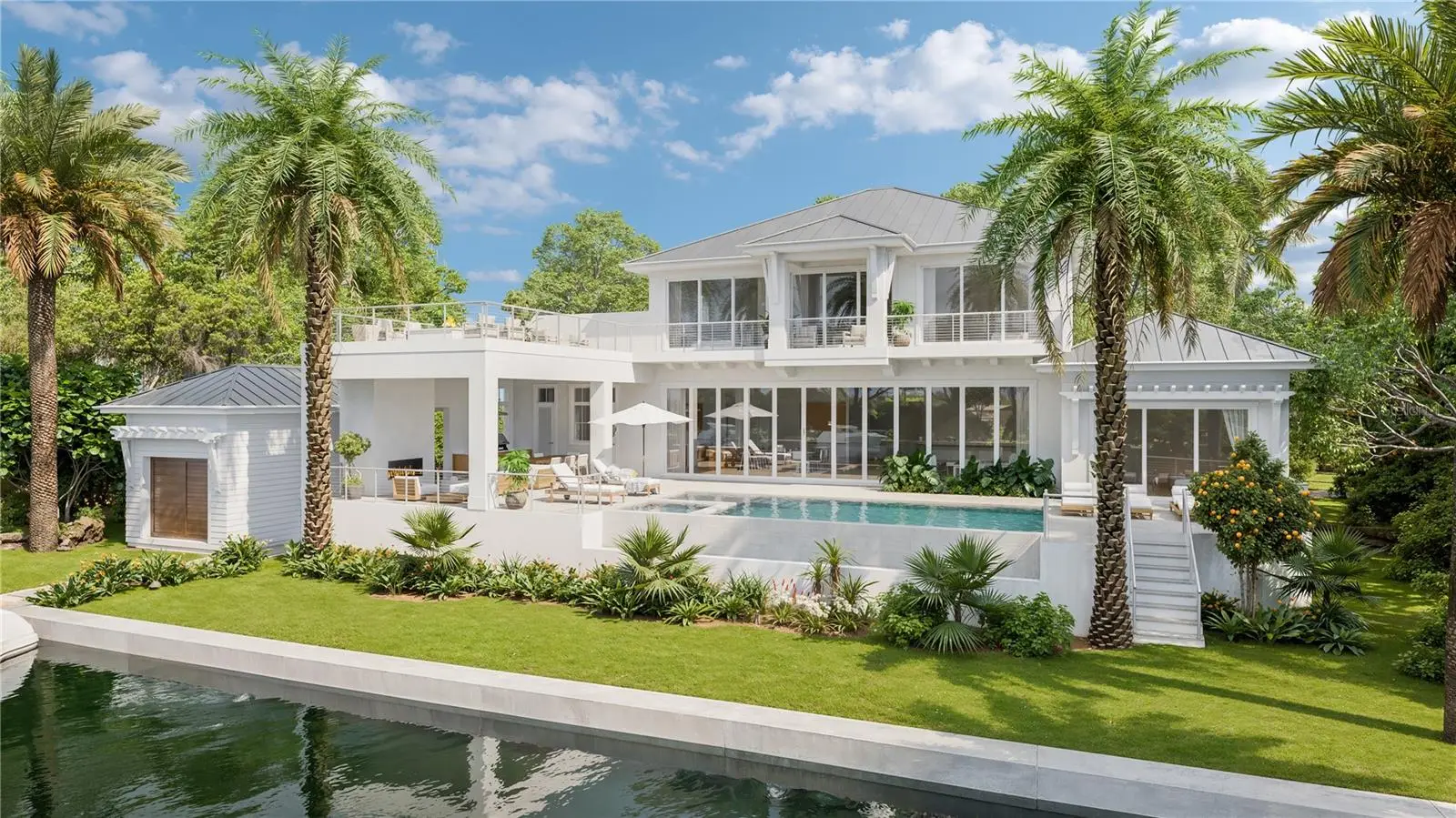 3820 Flamingo Avenue, FL
