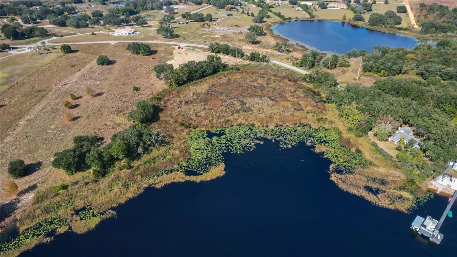 0 Cherry Lake Road, FL