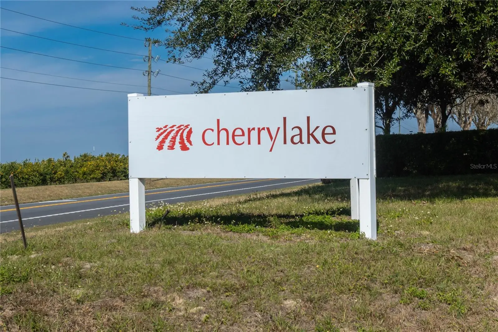 0 Cherry Lake Road, FL