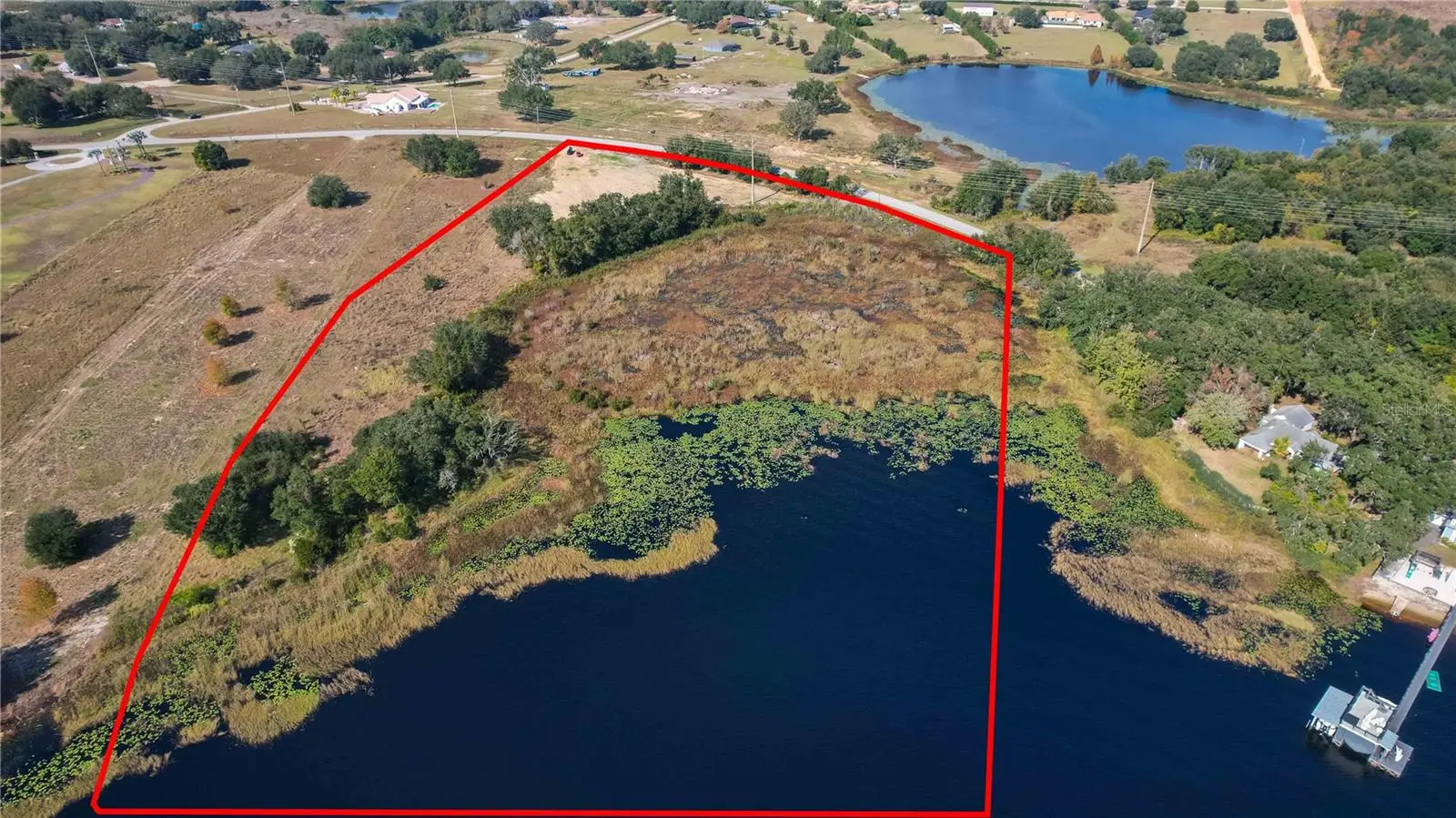 0 Cherry Lake Road, FL