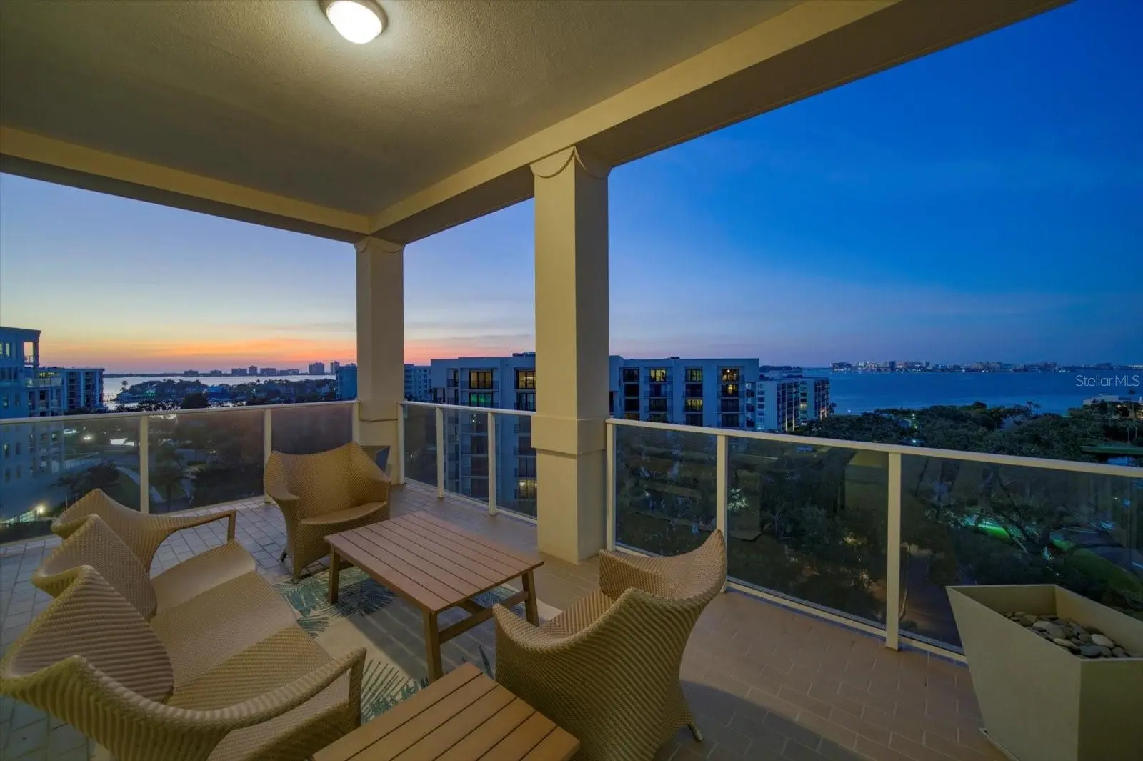 8 Palm Terrace, FL