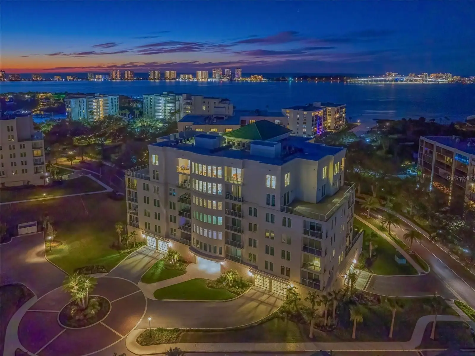 8 Palm Terrace, FL