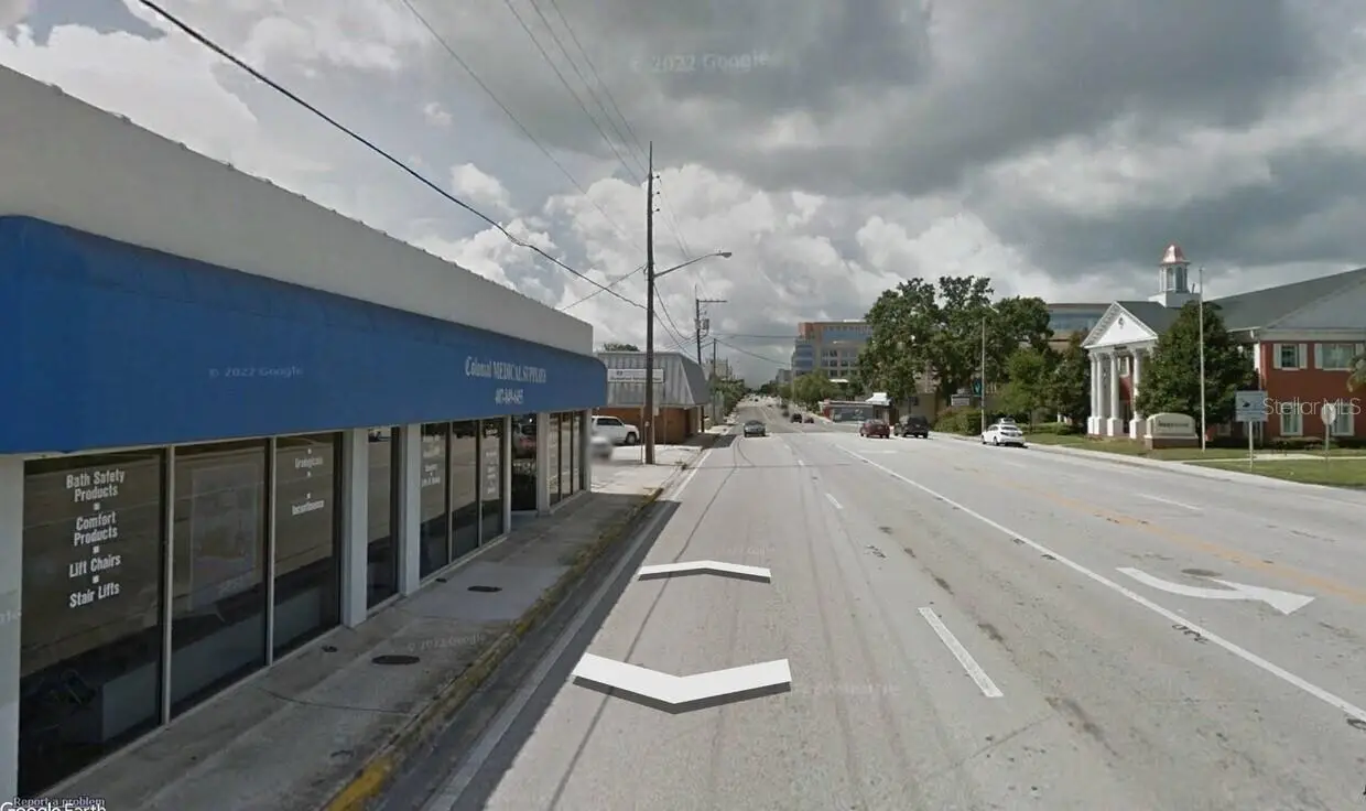 915 Orange Avenue, FL