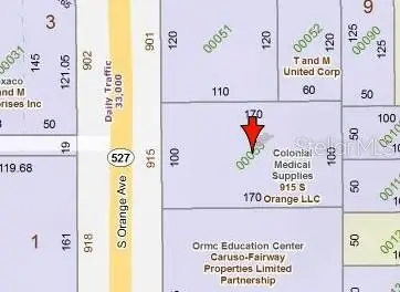 915 Orange Avenue, FL