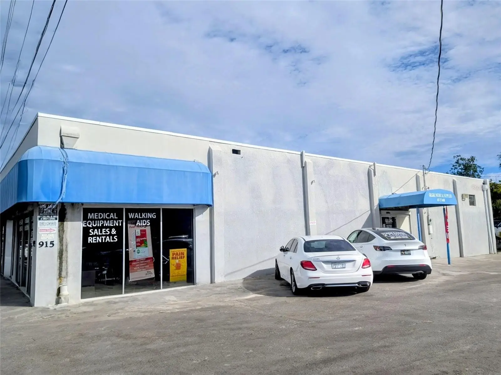 915 Orange Avenue, FL
