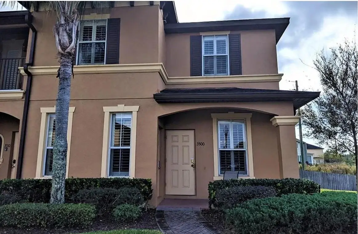 3500 Calabria Avenue, FL