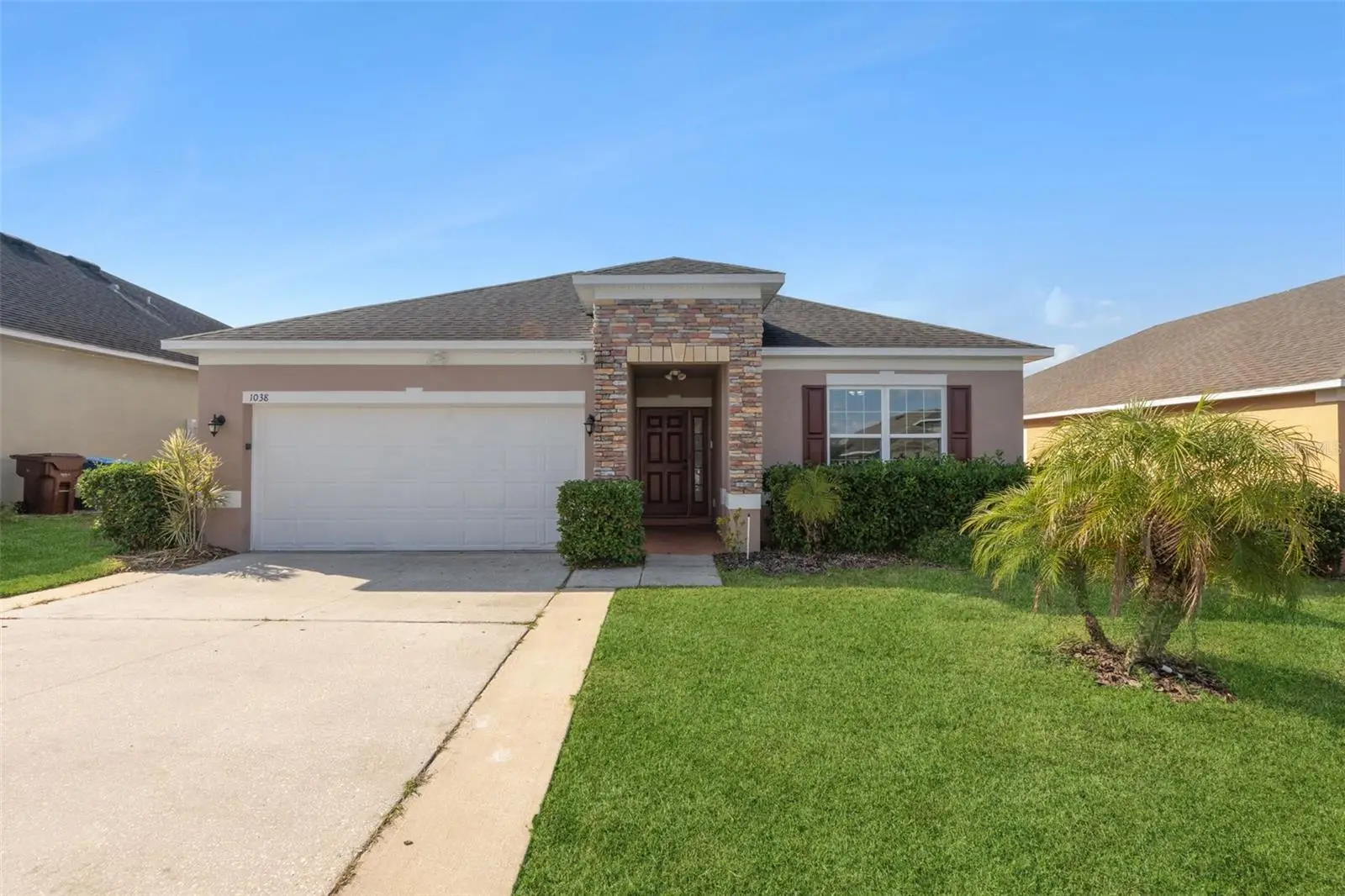 1038 Suffragette Circle, FL