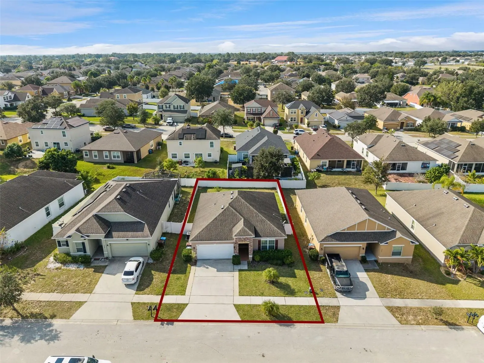 1038 Suffragette Circle, FL