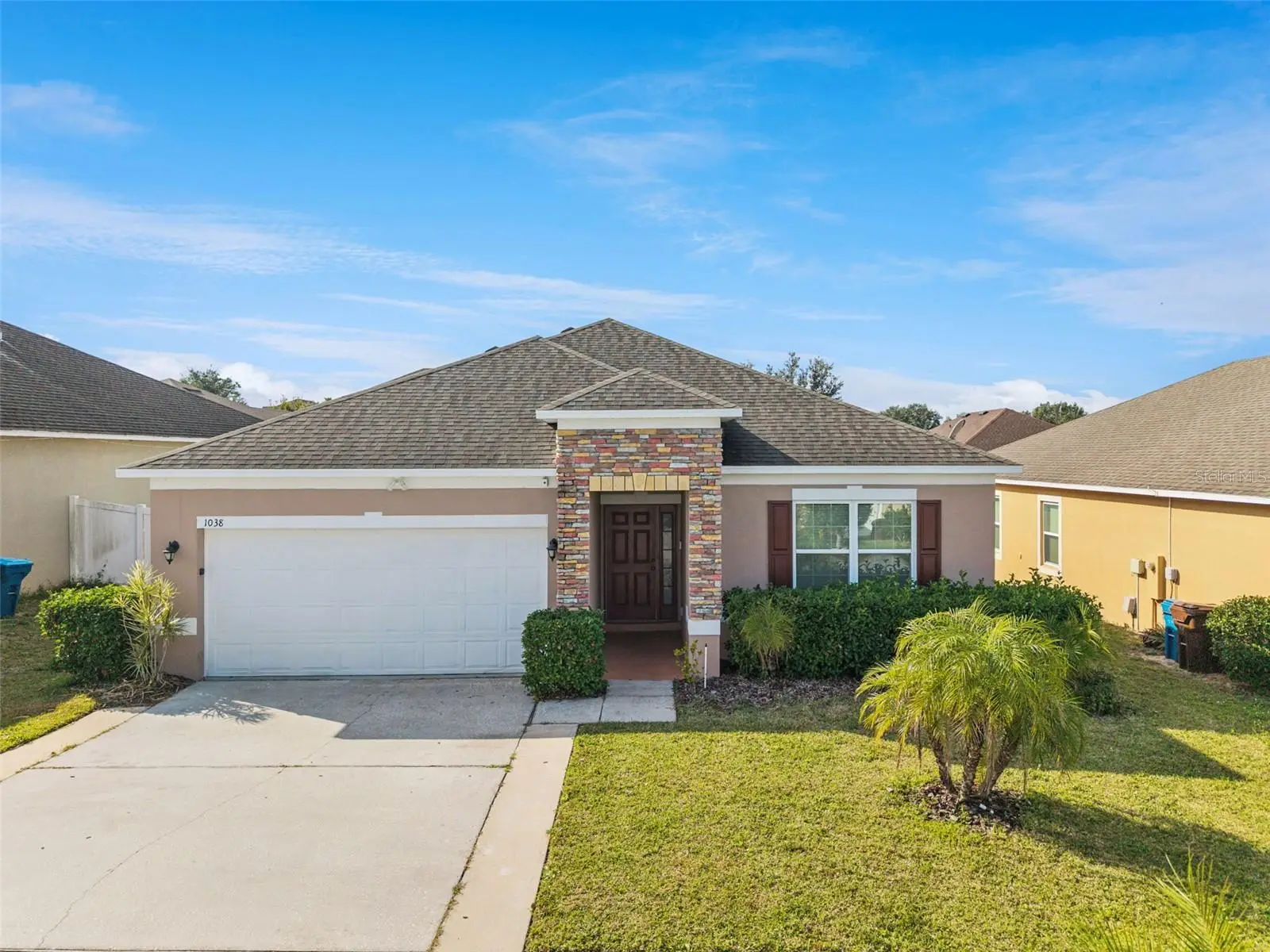 1038 Suffragette Circle, FL