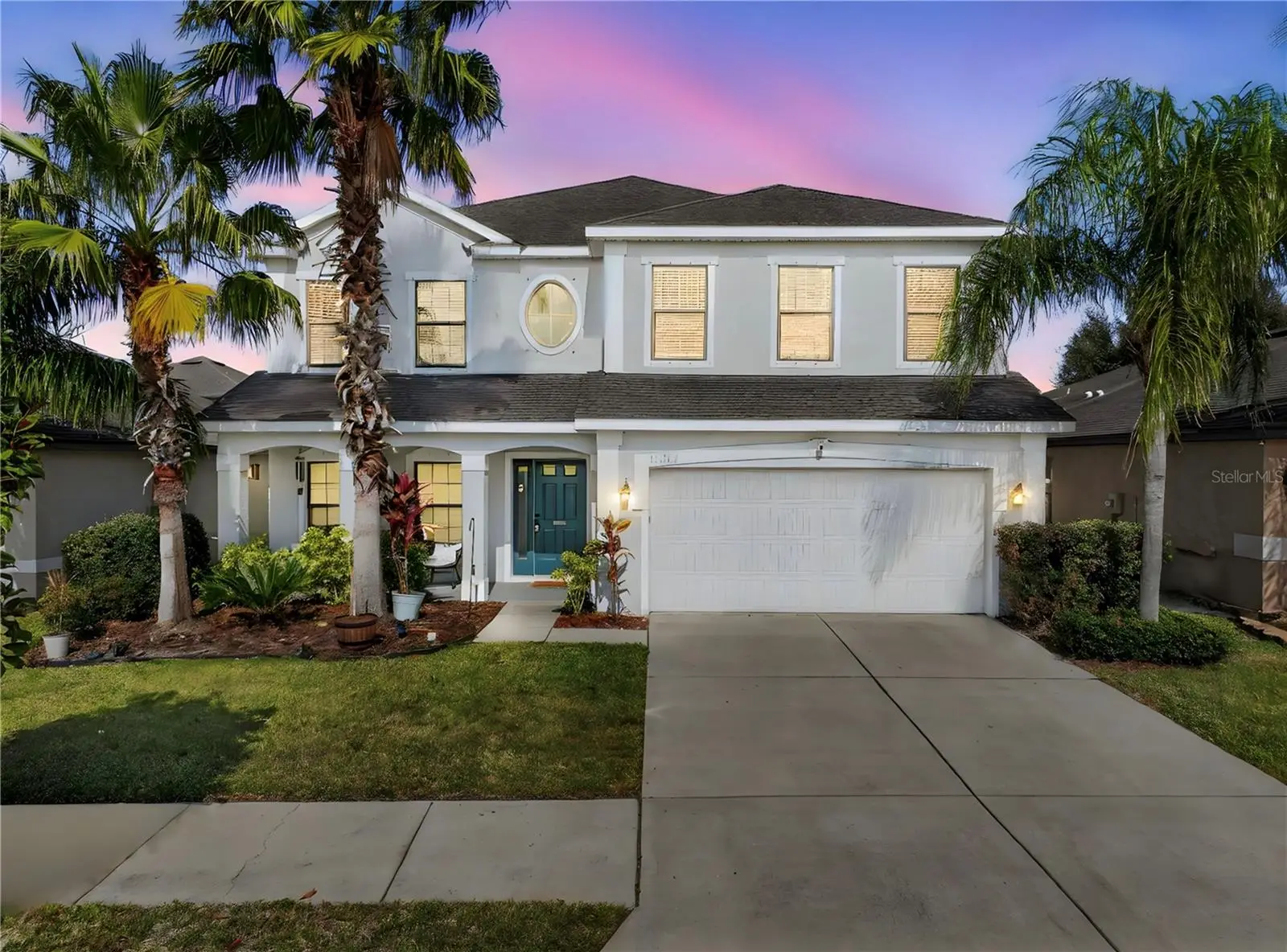 11214 Carrick Stone Street, FL