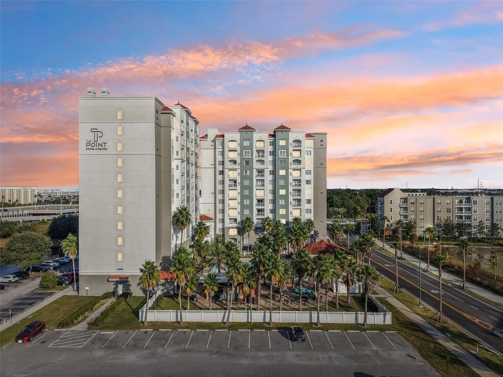 7395 Universal Boulevard, FL