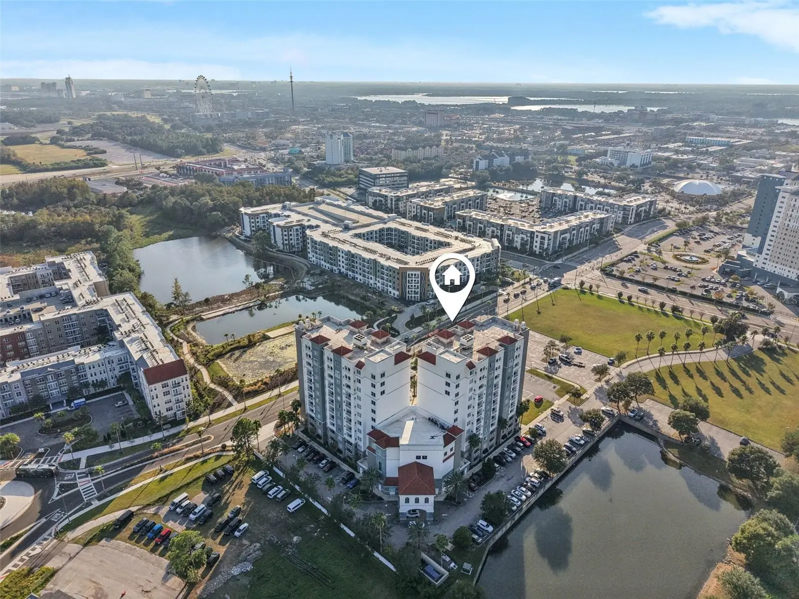 7395 Universal Boulevard, FL