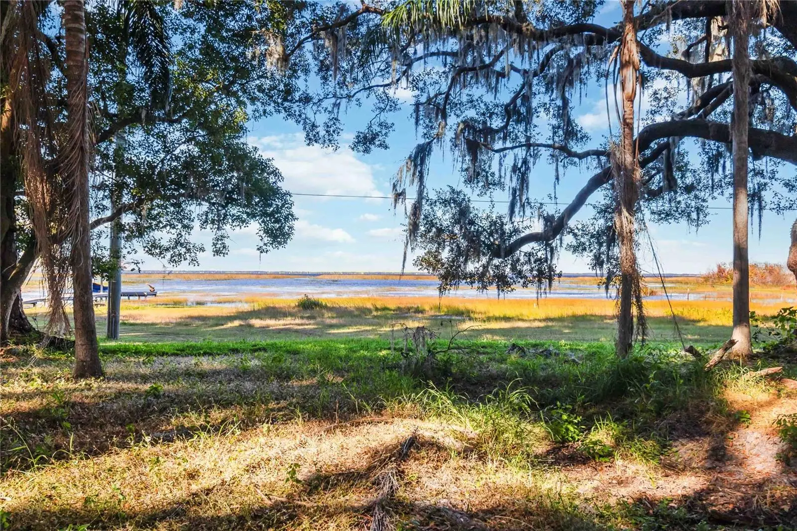 0 Lillian Black Road, FL