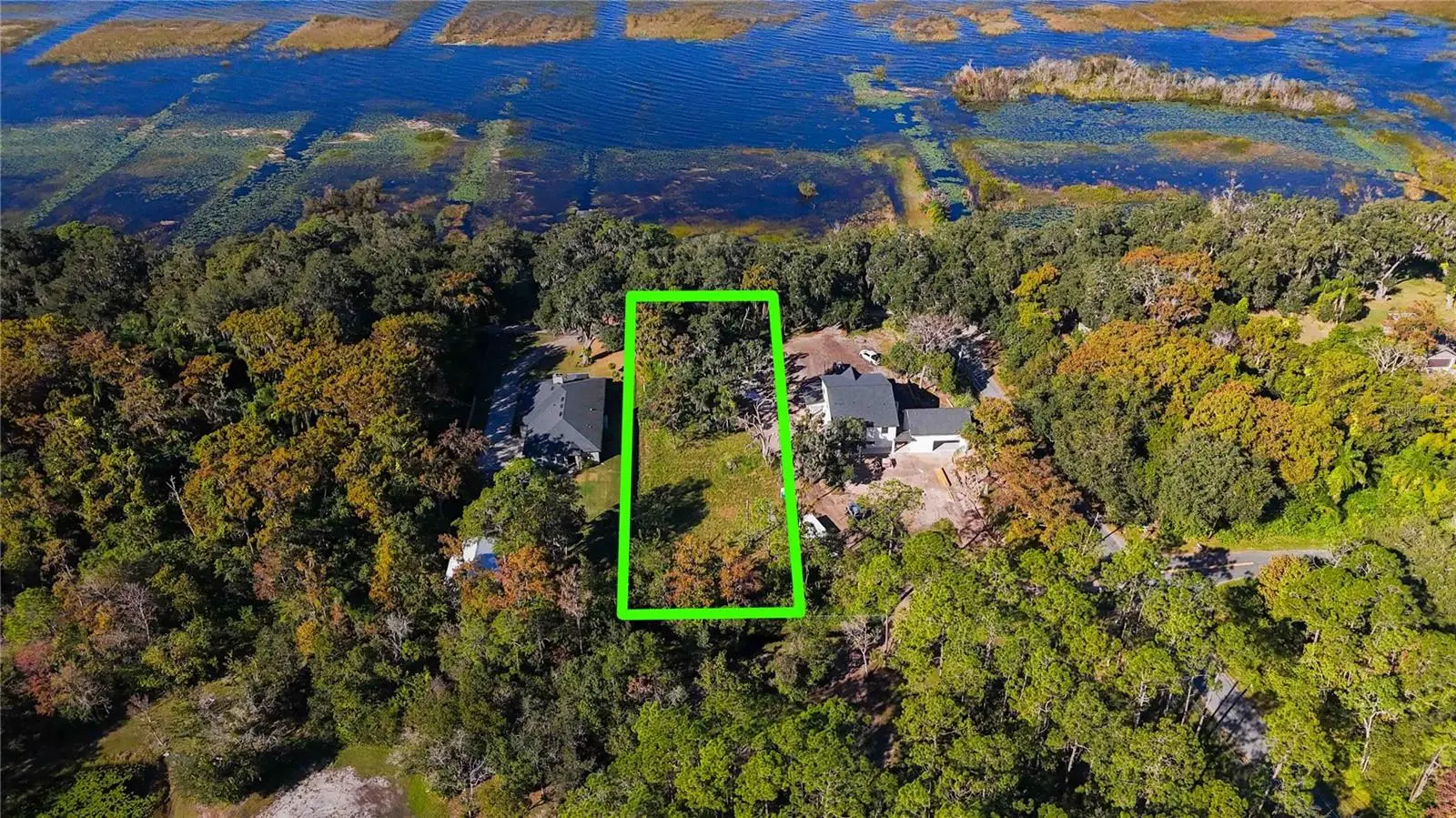 0 Lillian Black Road, FL