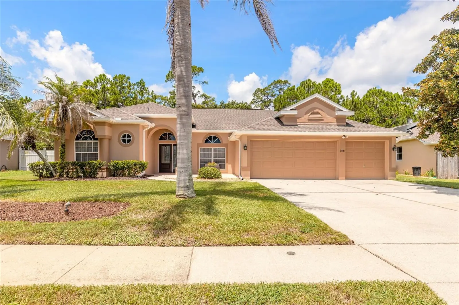 3817 Birch Mountain Road, FL