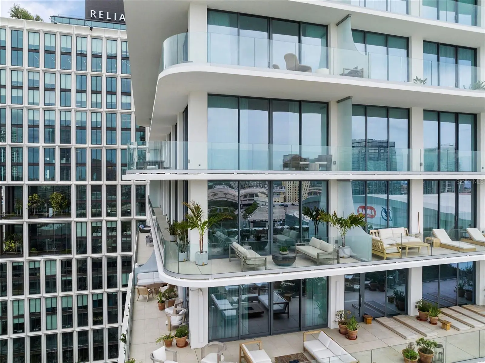 1000 Water Street, FL