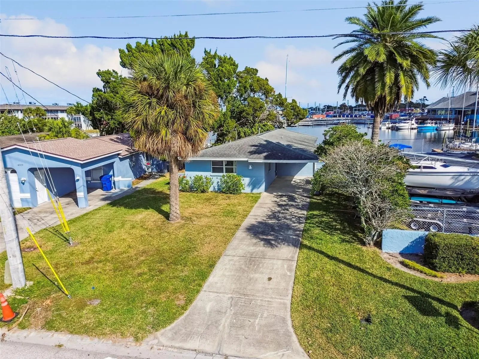 4911 Floramar Terrace, FL