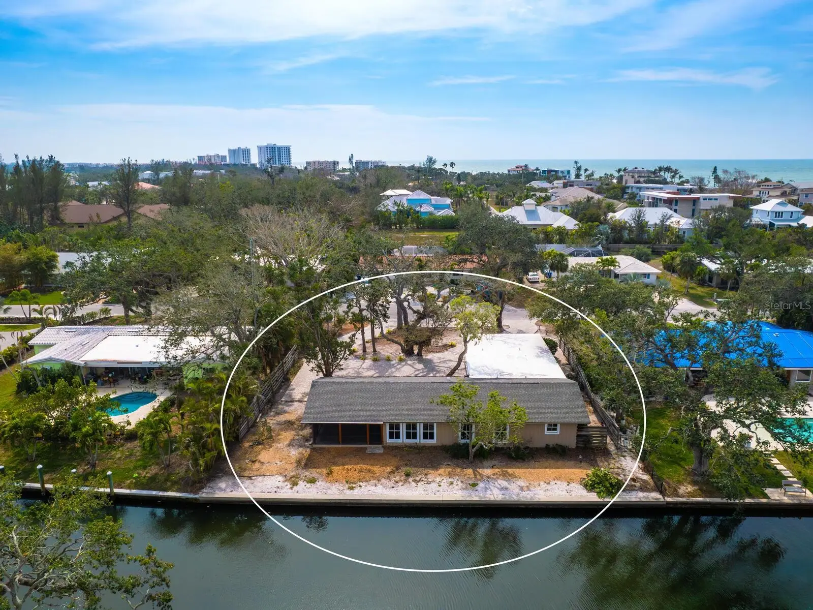 615 Buttonwood Drive, FL