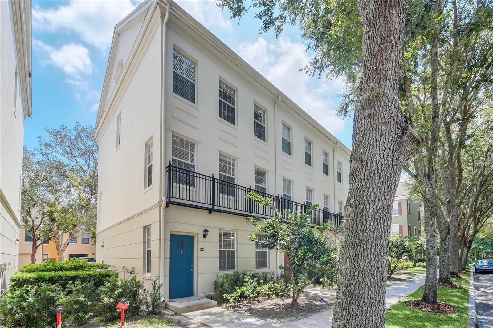 1007 Siena Park Boulevard, FL
