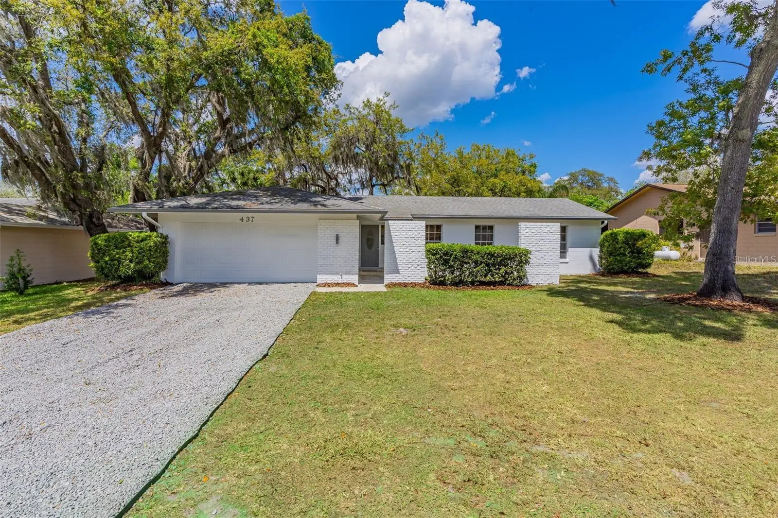 437 Alpine Street, FL