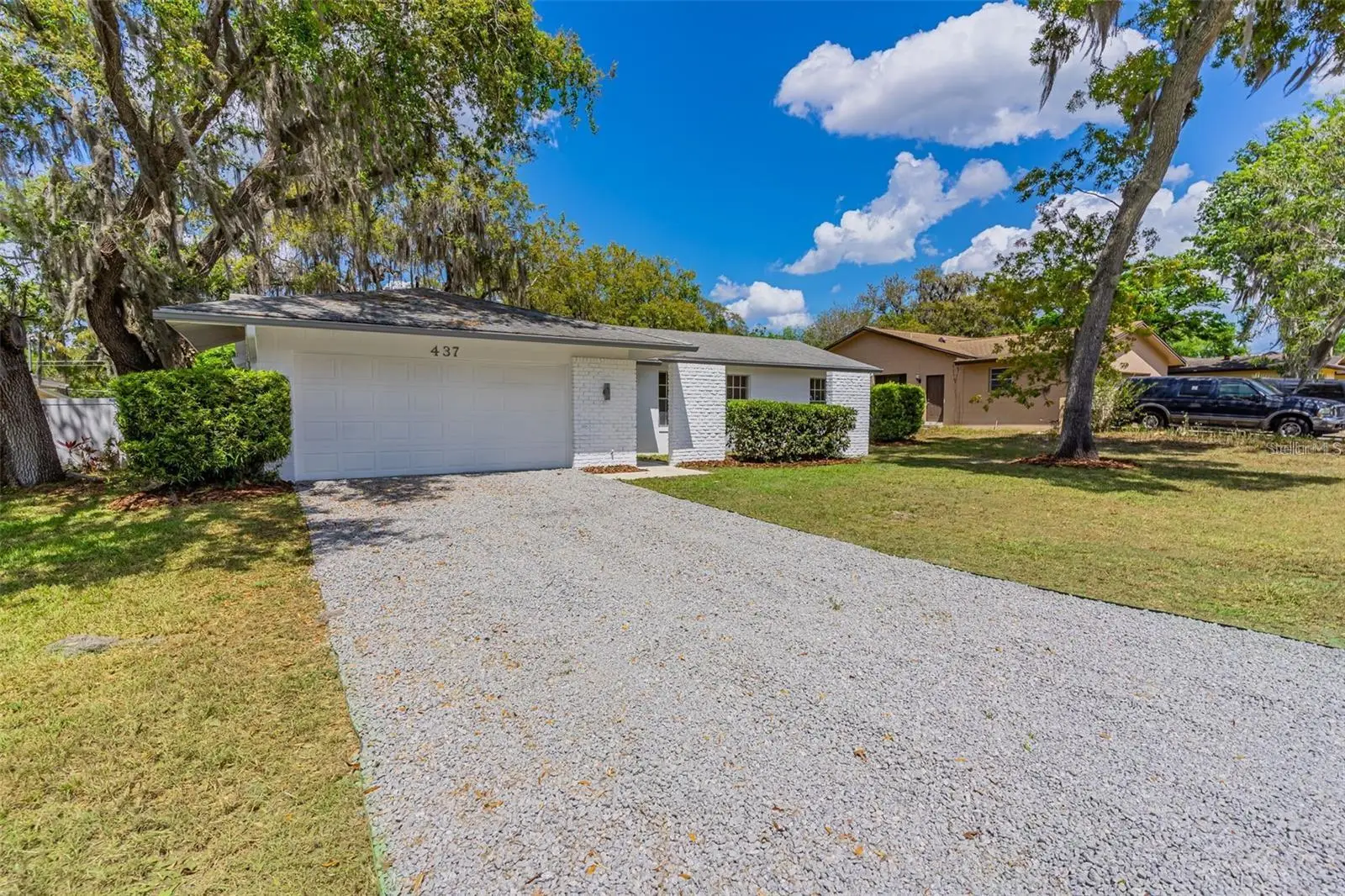 437 Alpine Street, FL
