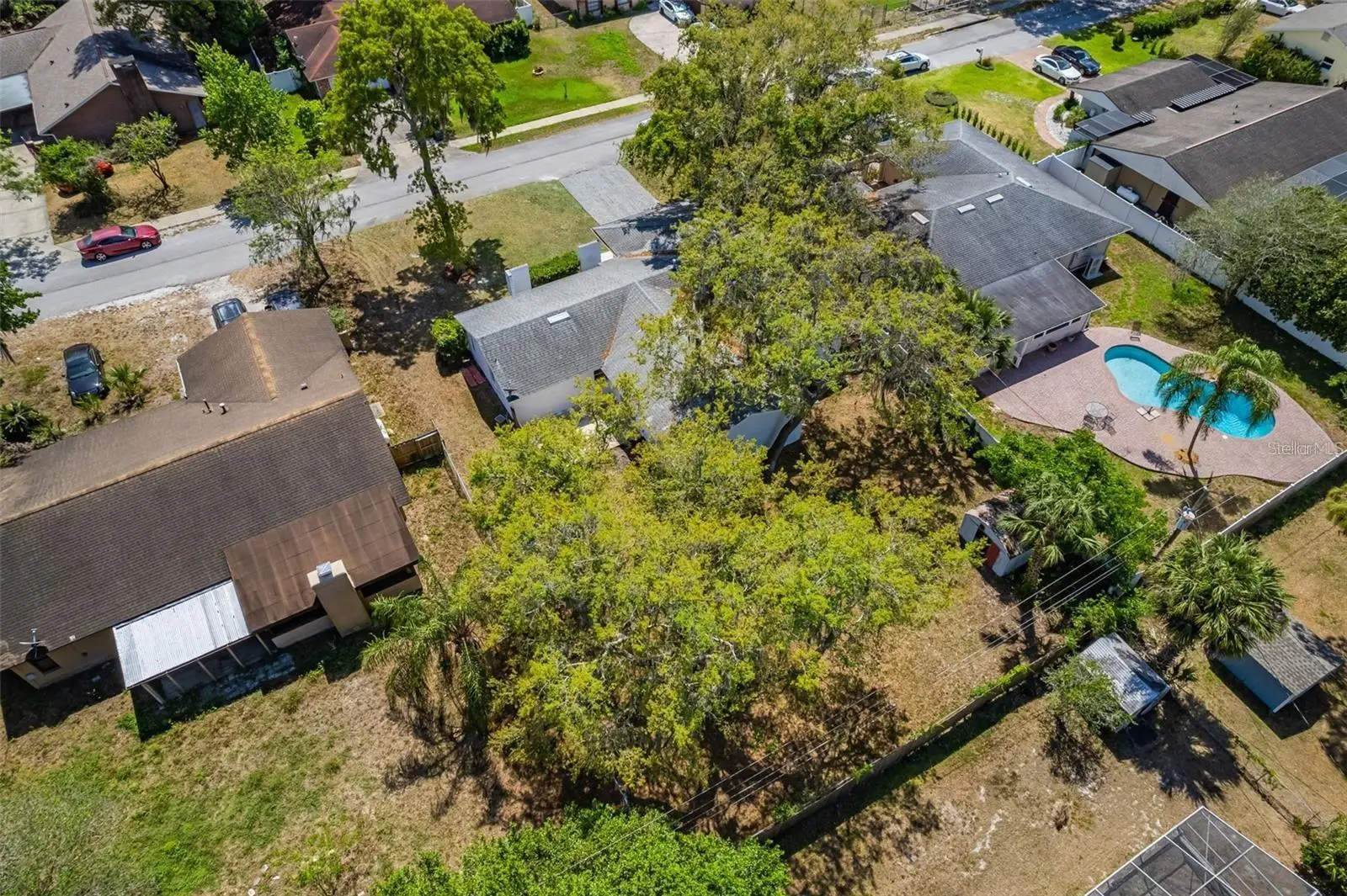 437 Alpine Street, FL