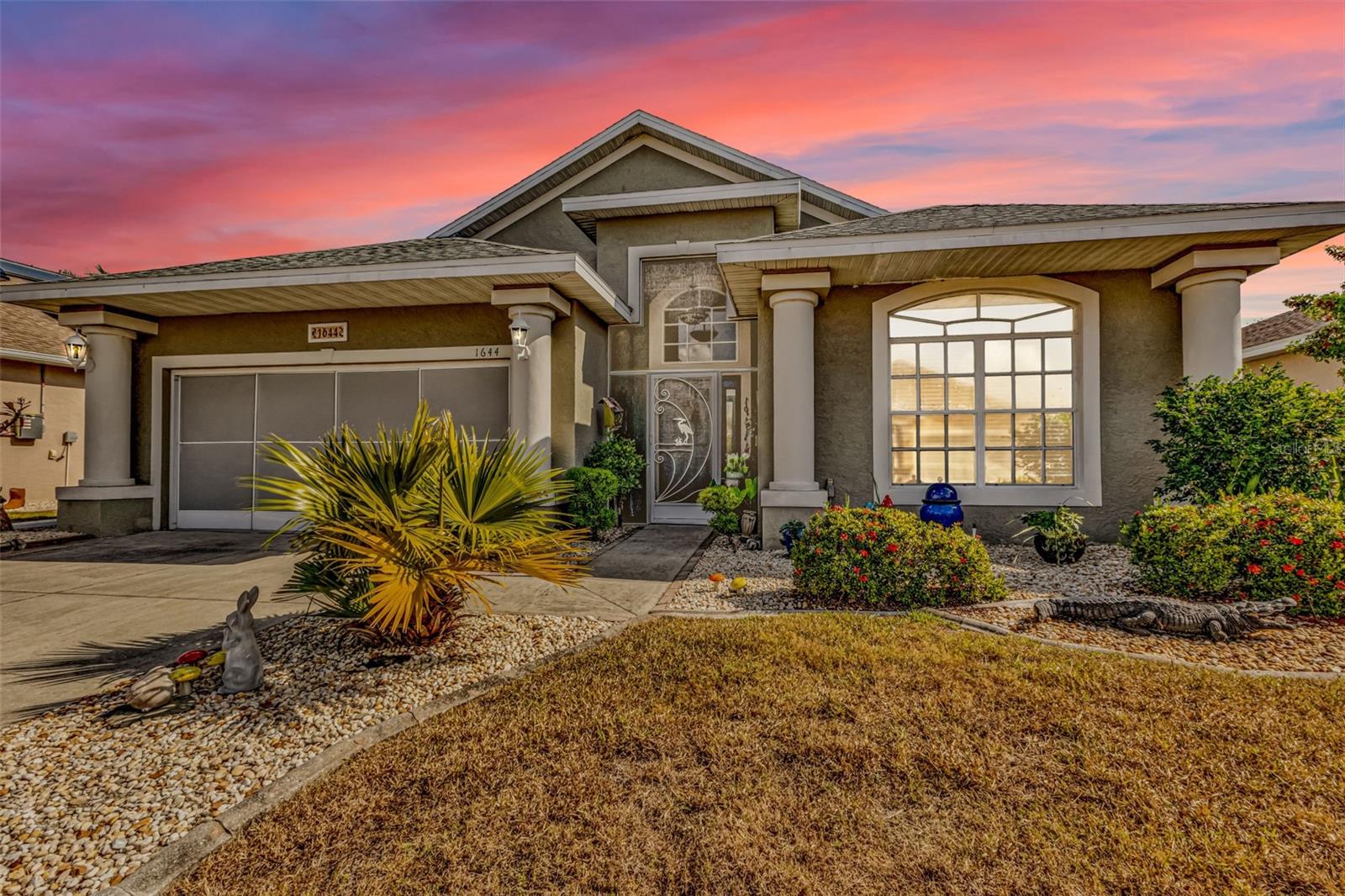 1644 Palace Court, FL