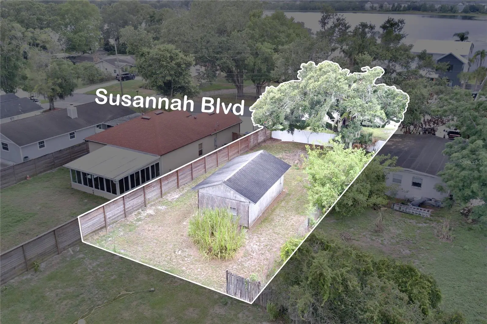 1333 Susannah Boulevard, FL