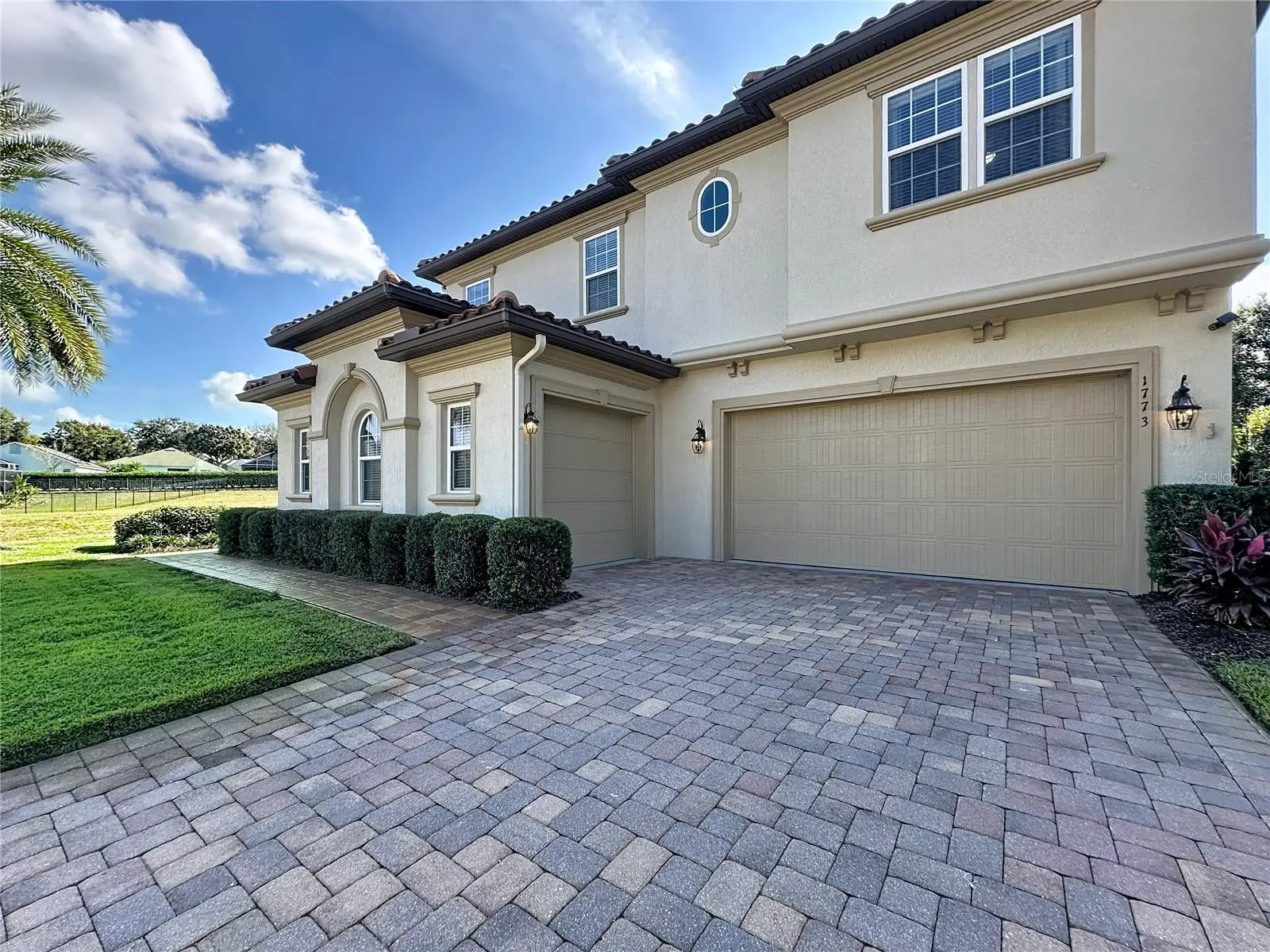 1773 Bella Lago Drive, FL