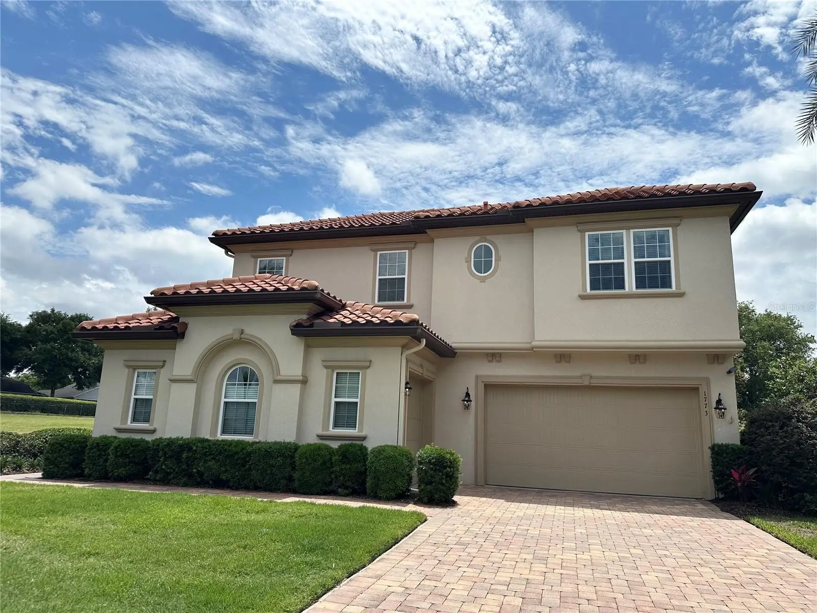 1773 Bella Lago Drive, FL