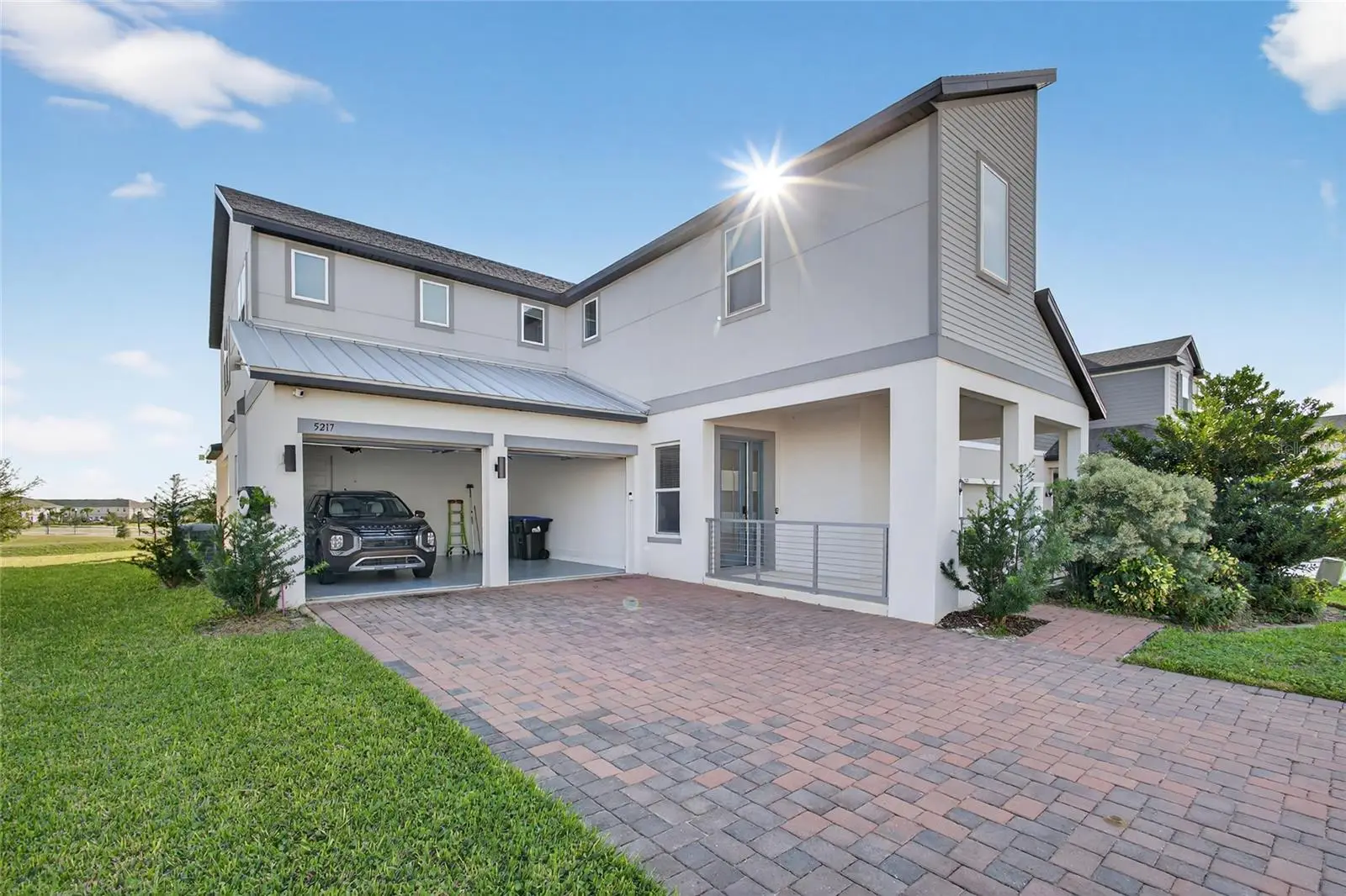 5217 Citrus Leaf Boulevard, FL