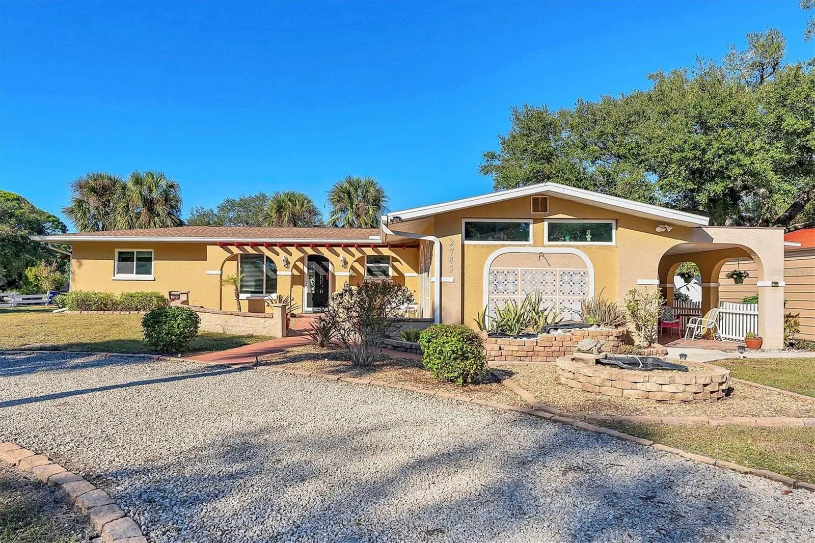 2745 Arrowhead Road, FL