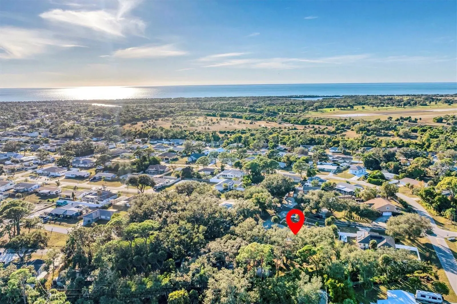 2745 Arrowhead Road, FL