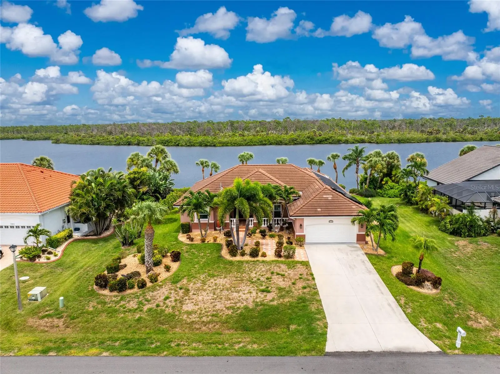 310 Coral Creek Drive, FL