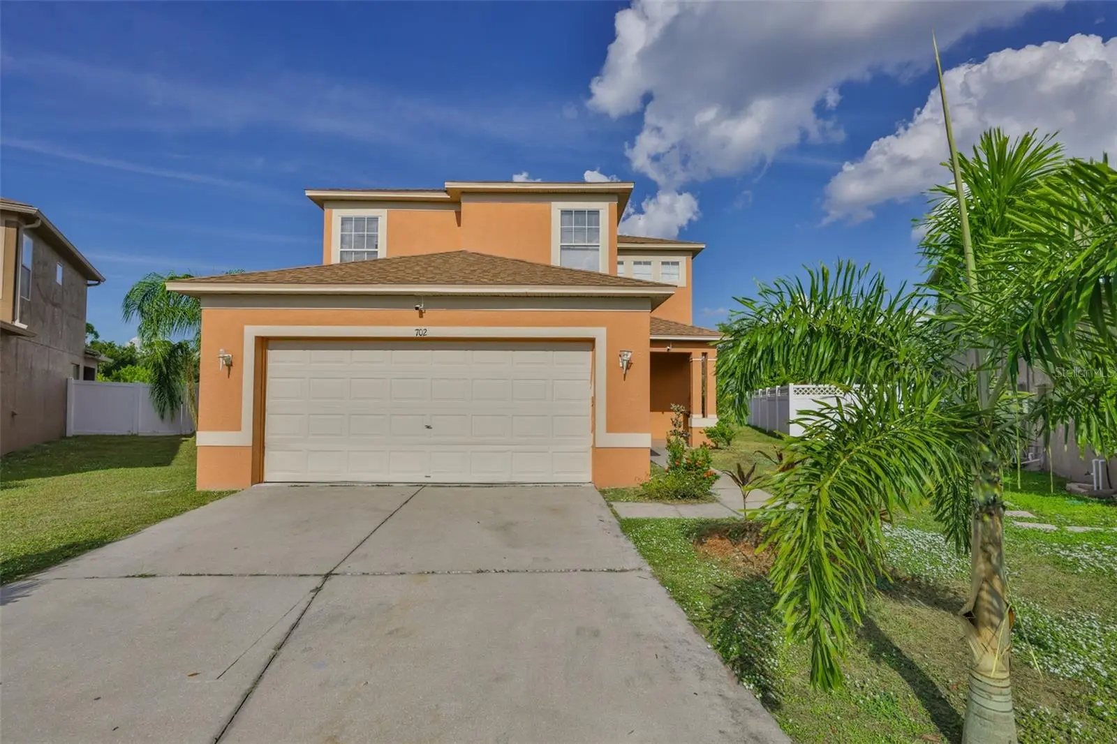 702 Cristelle Jean Drive, FL