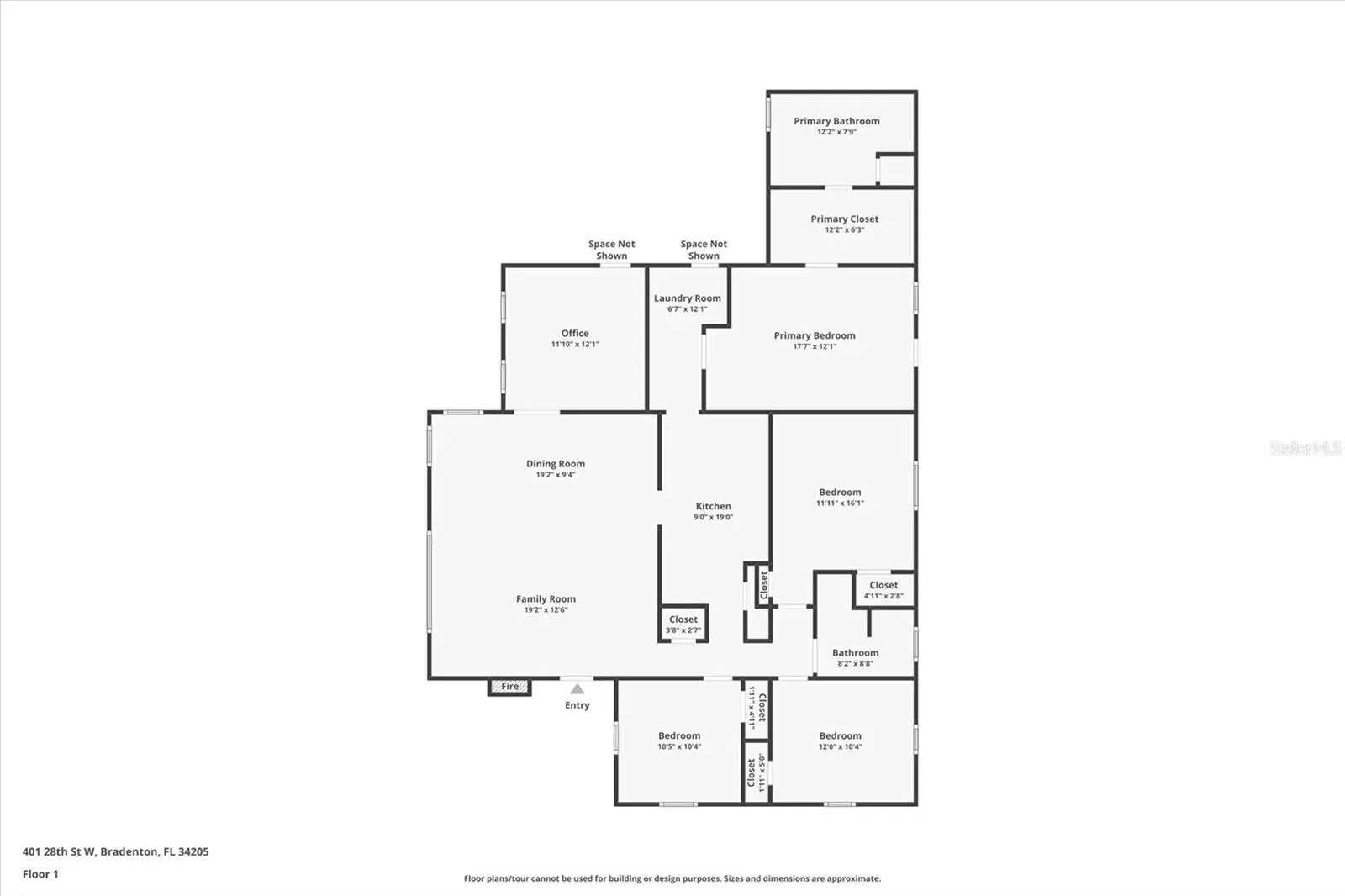 401 28th Street, FL