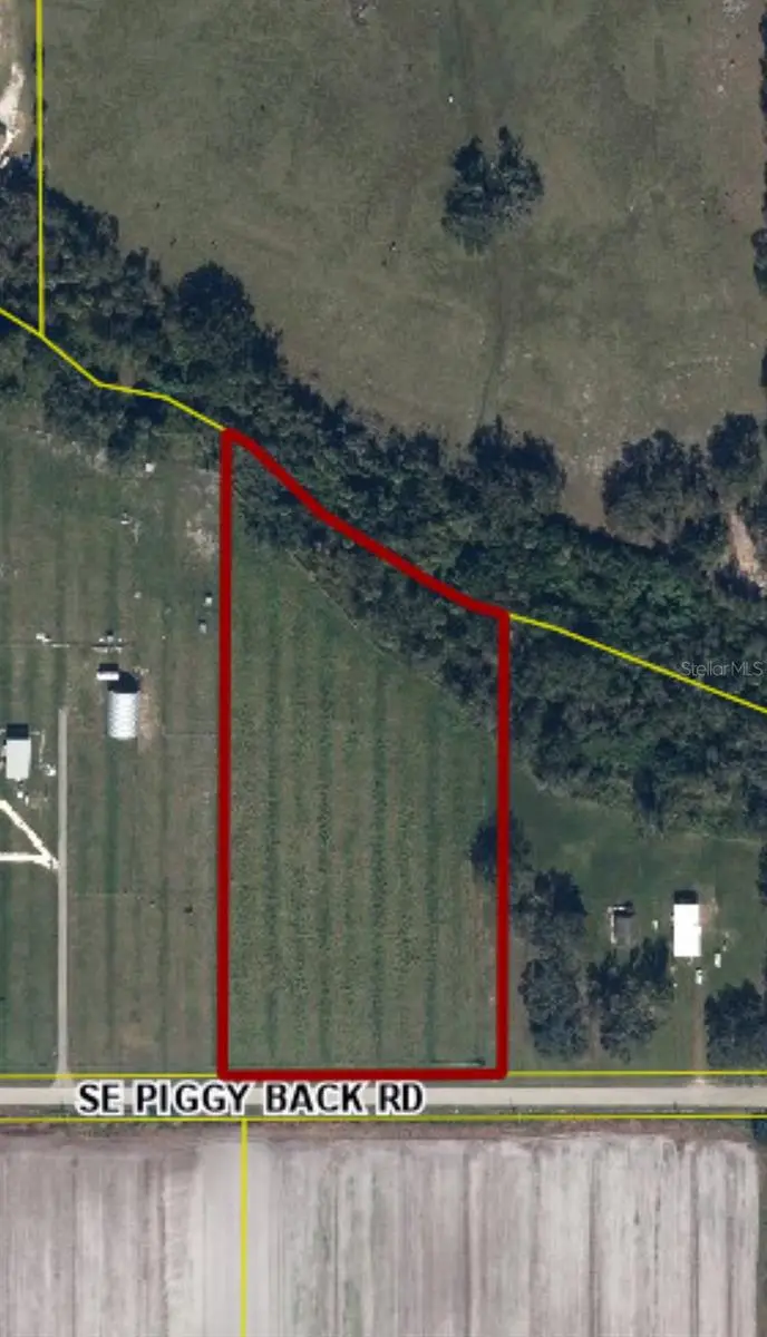 2902 Piggyback Road, FL