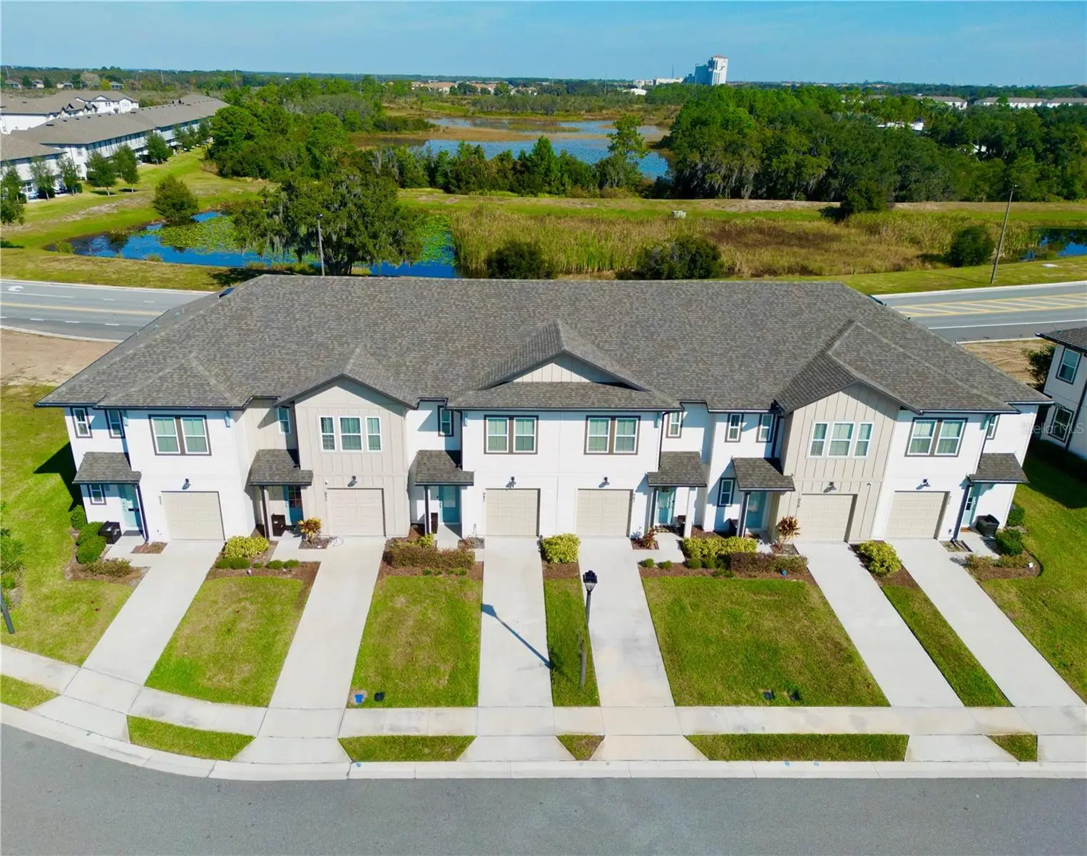 943 Conch Road, FL