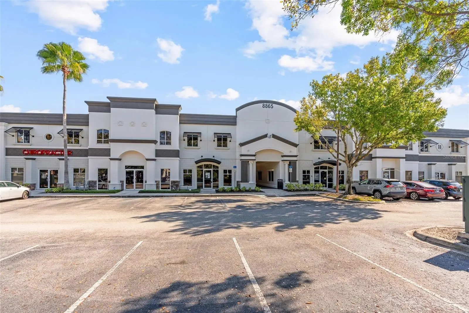 8865 Commodity Circle, FL
