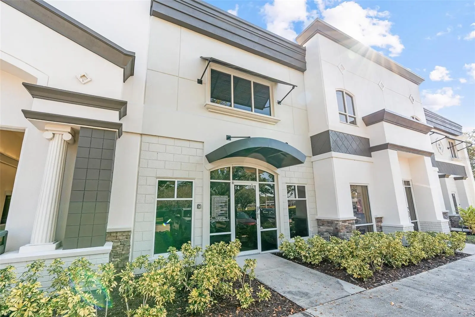 8865 Commodity Circle, FL