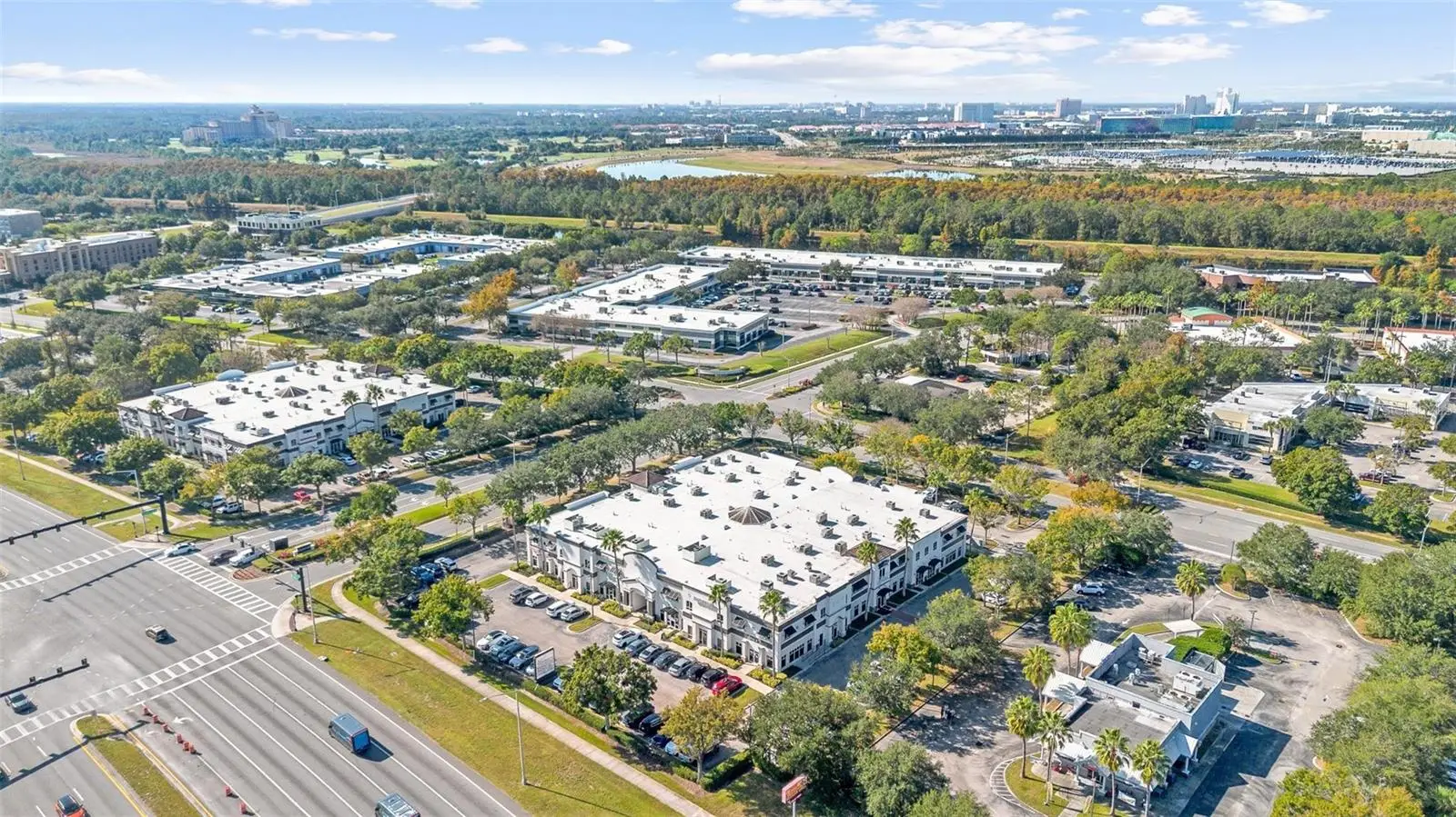 8865 Commodity Circle, FL