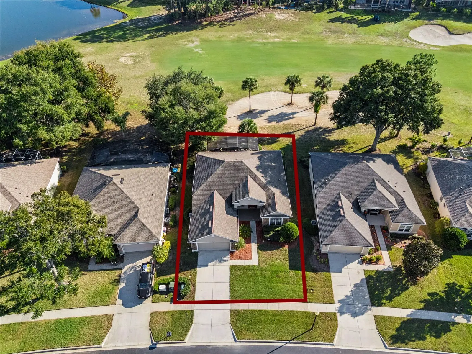 3823 Beacon Ridge Way, FL