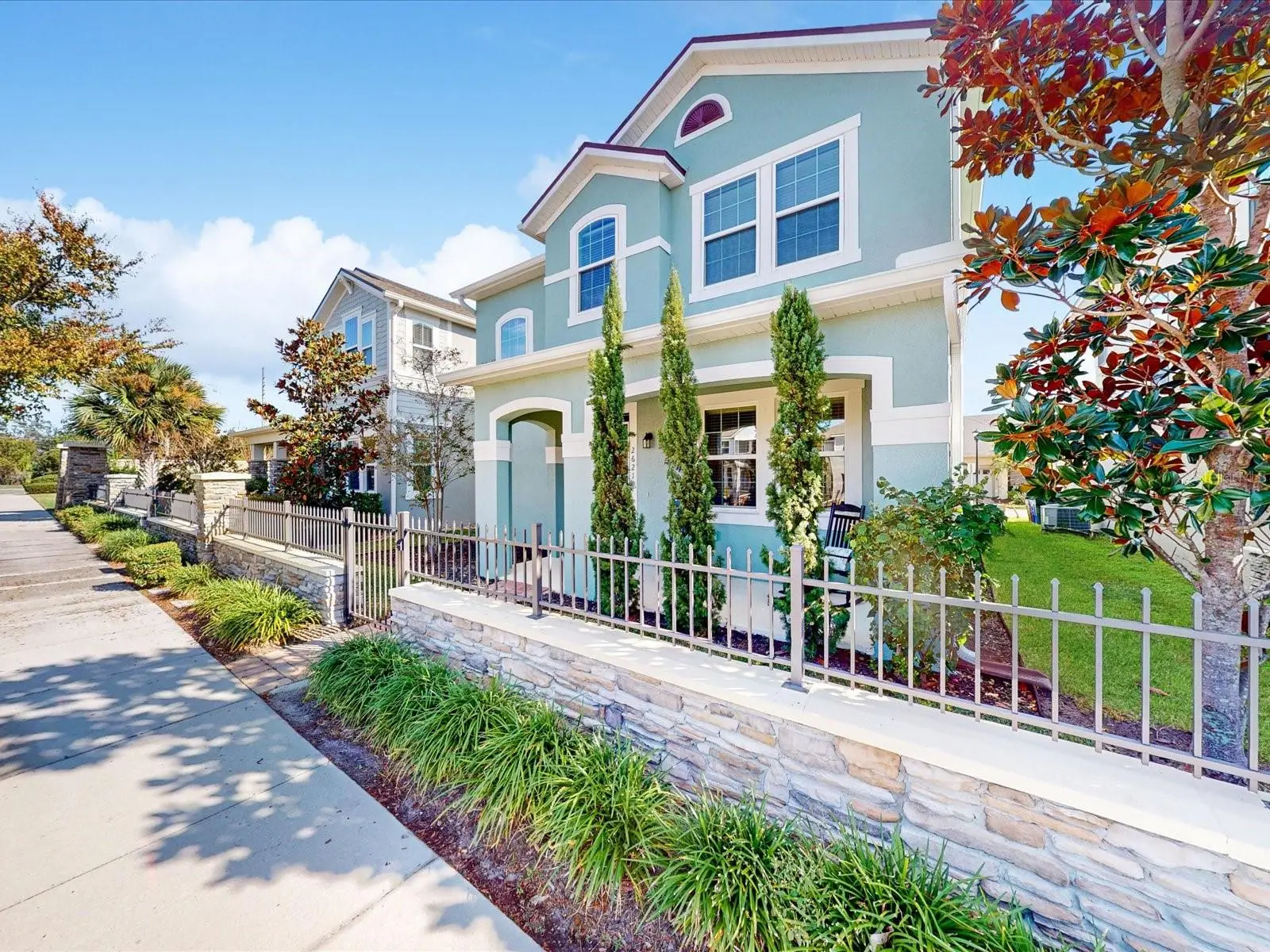 2621 Palisade Boulevard, FL