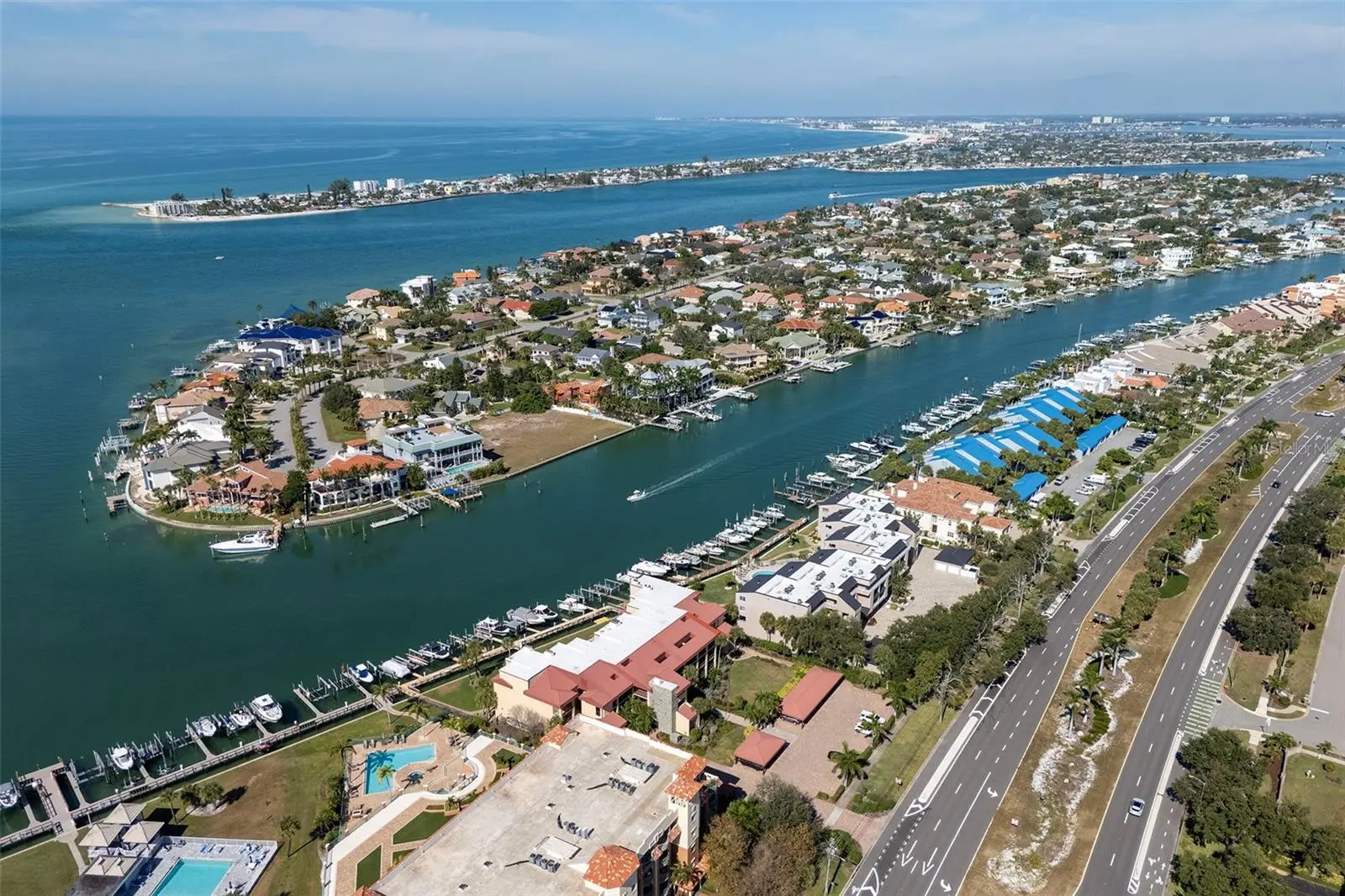 1060 Pinellas Bayway, FL